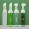 PET Foam Bottle with Silicone Brush